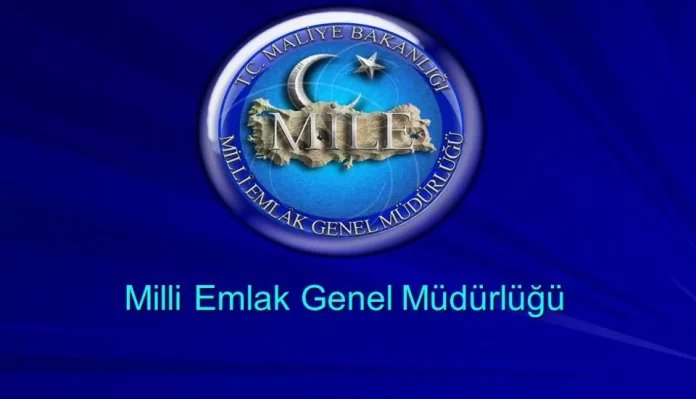 Fethiye'de Kamu Tarafından Satışa Sunulan Emlak Bölgeleri