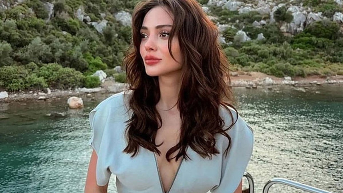 TRT Dizisi Çekiminde Kaza: Oyuncunun Parmağı Tehlikede