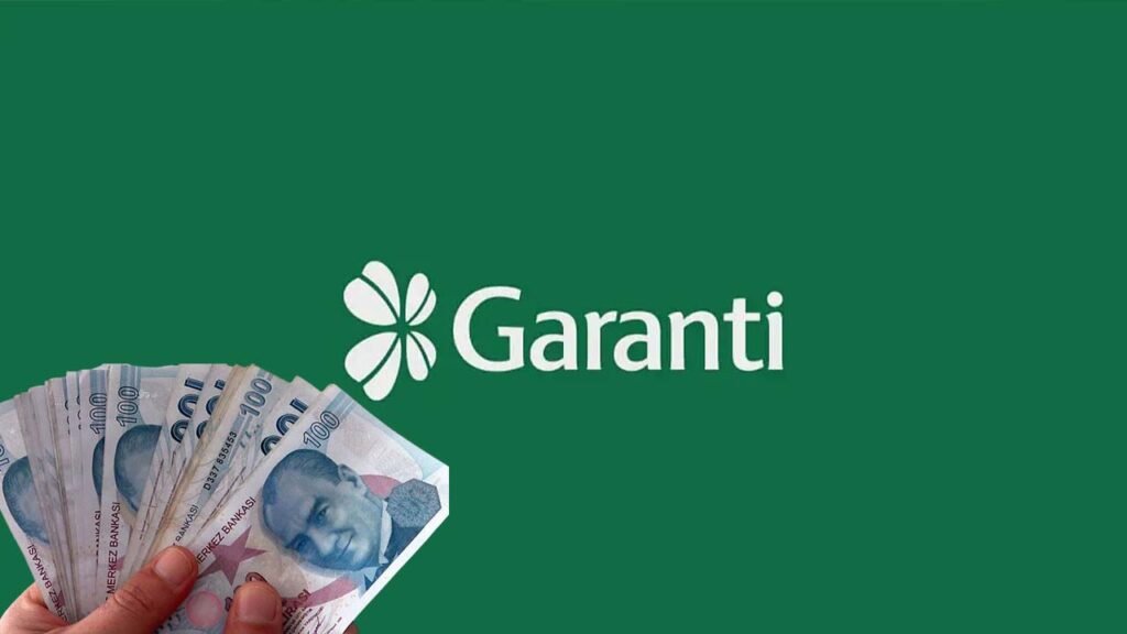 Garanti BBVA 2026 Yılı Emekli Maaşı Teşvikleri ve Ödemeleri