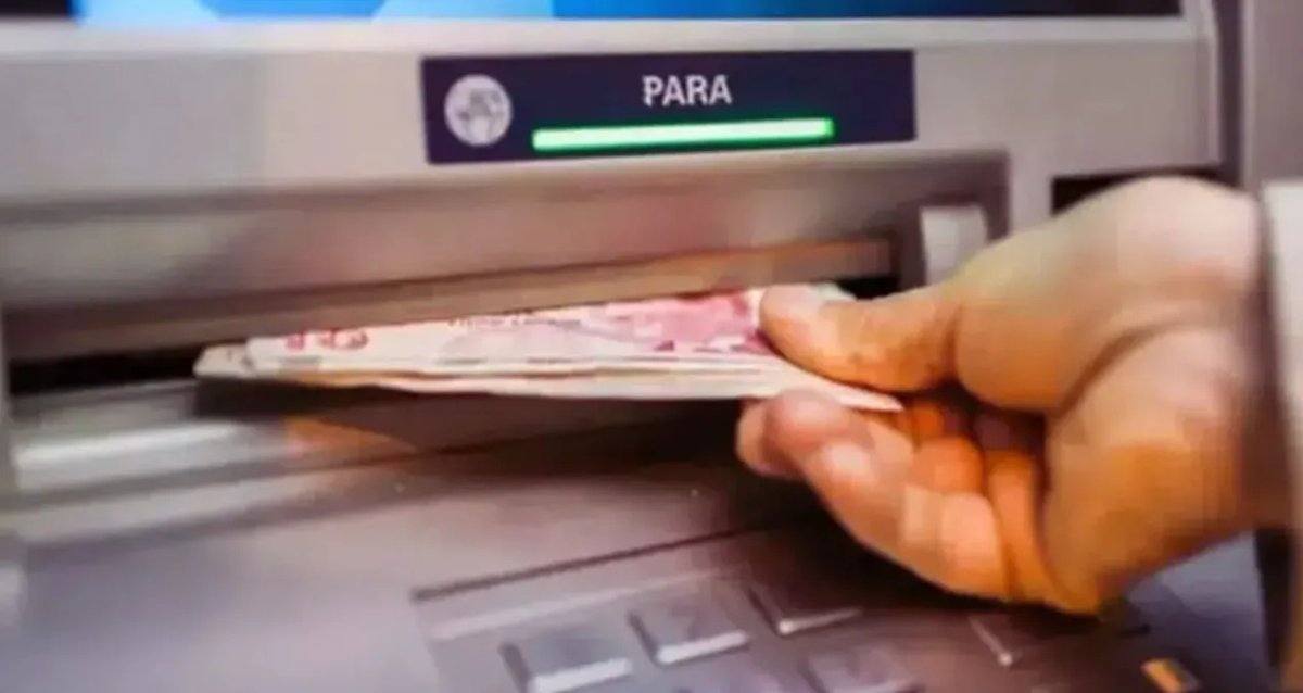 Bankalara Yönlendirme Yapıldı: Bu Telefonlar Gece 22.00'den İtibaren Para Gönderemeyecek