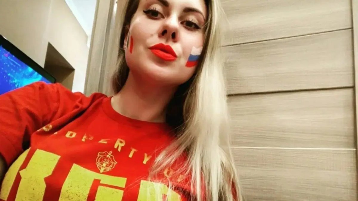 Rus Ajanın Mesajı, FBI Ajanını Tutuklatmayı Sağladı!