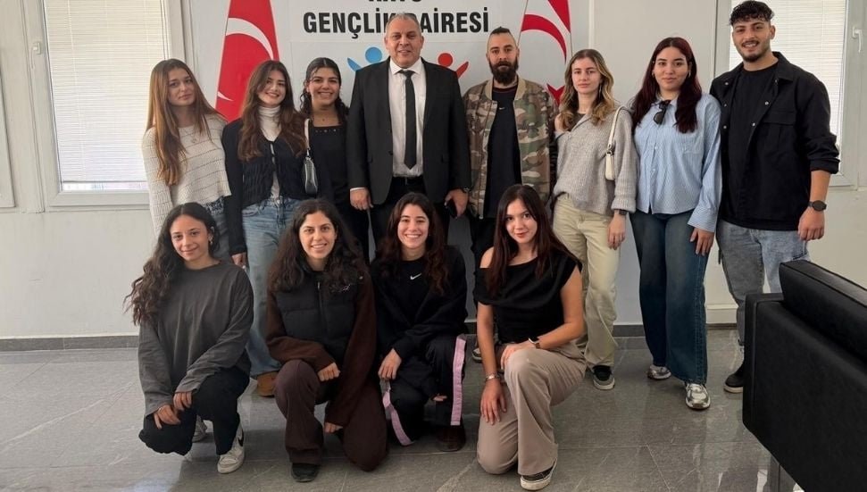 Gençlik Merkezlerinde Modern Dans Kursları Yakında Başlıyor