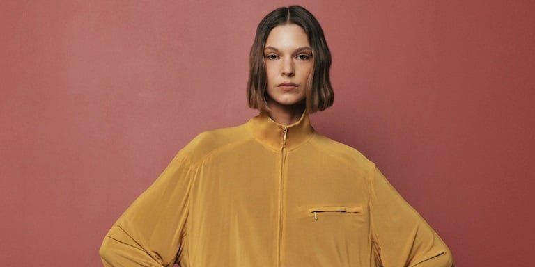 Yenilikçi Feminenlik: Christopher Esber'in 2026 Pre-Fall Koleksiyonu