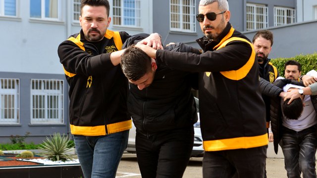 Döviz Bürosuna Saldırı Gerçekleşti, Anahtarla Ele Geçirildiler