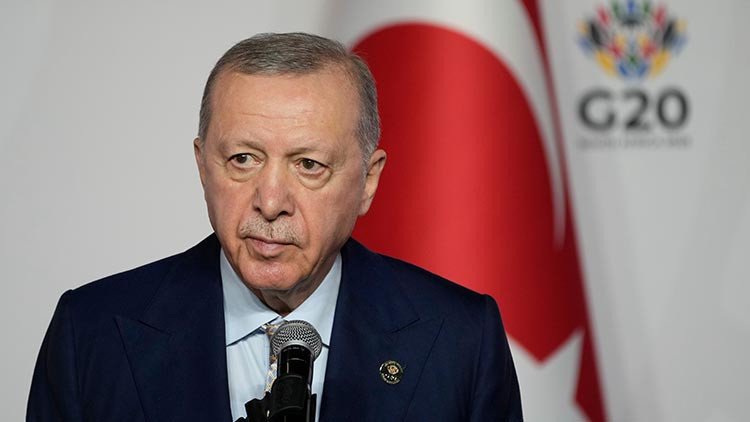 İngiliz Yayın, Müslüman Ülkeleri İnceledi: Erdoğan’a Dikkat Çekti!