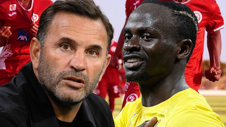 Galatasaray, 17 Yaşındaki Sadio Mane İçin 7 Takımla Yarışıyor!