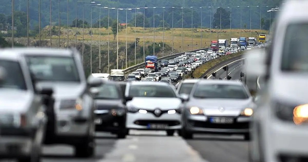 2026 Yılı İçin Güncel Trafik Cezaları: Ehliyetsiz Sürmenin Bedeli