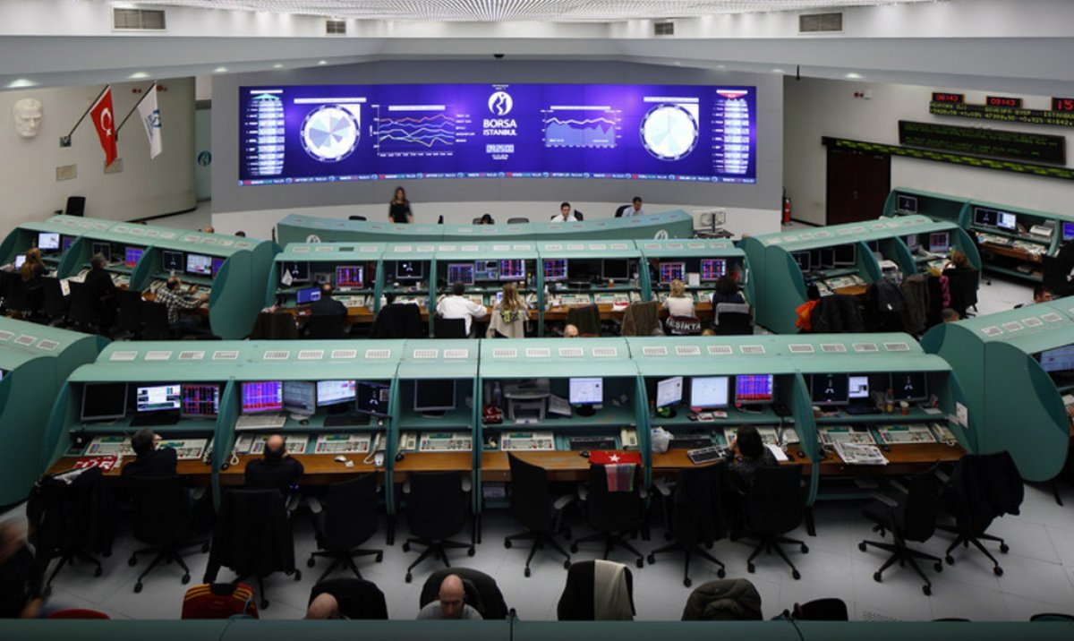 Borsa Pazartesi Günü Kapalı Olacak Mı?
