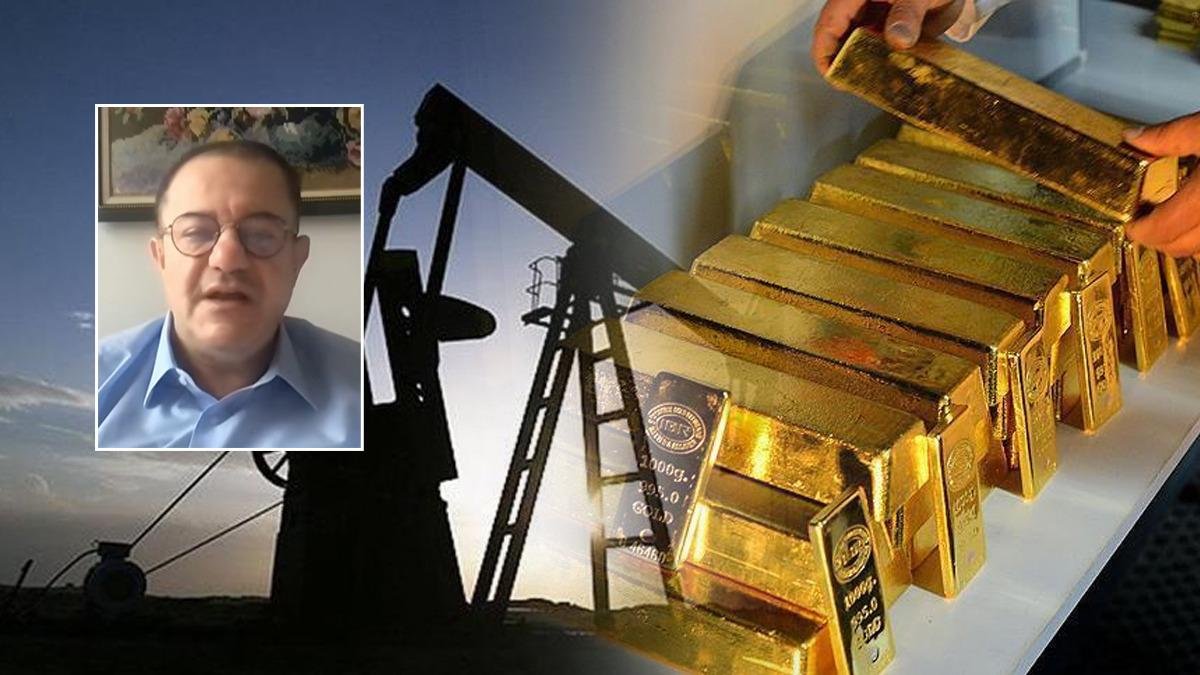 Piyasalarda Gerilim Hâkim: Altın, Gümüş ve Petrol Üzerine Uzman Analizi
