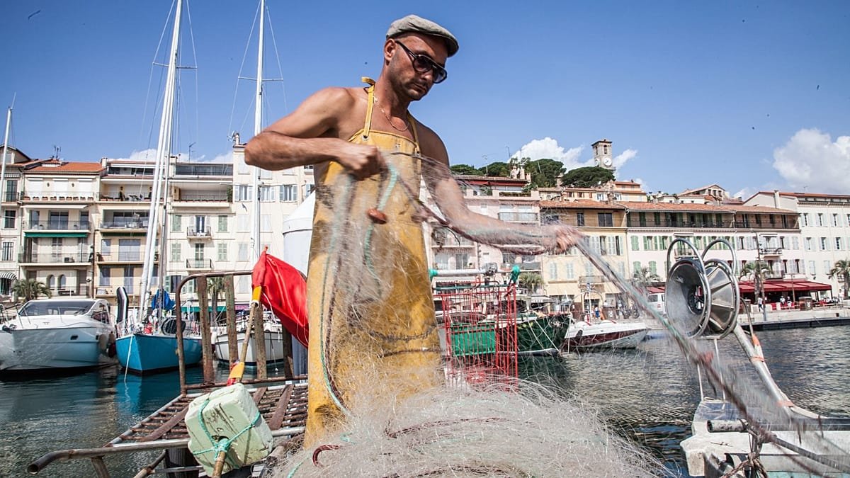 Deniz Güvenliği Ve Mavi Ekonomi Üzerine: AB’nin Önemli Haftası