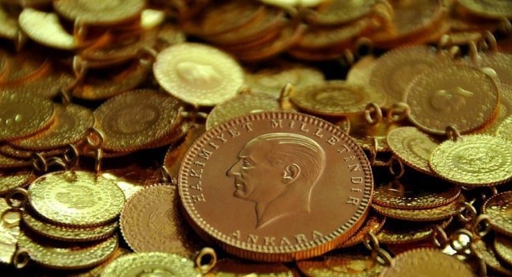 Ekonomik Dalgalanma: Altın Fiyatları Tırmanışta