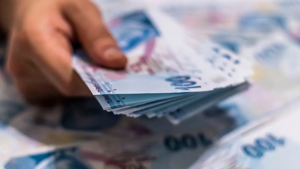 En Yüksek Mevduat Faizi Hangi Bankada Bulunuyor? 500 Bin TL'nin 32 Günlük Getirisi Açıklandı!