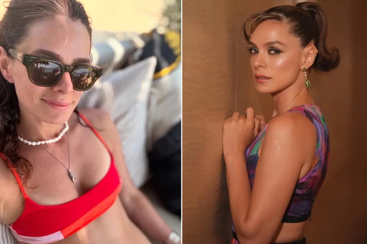 Özge Özpirinçci "Ahlaksız Teklif"i Gülerek Anlattı: Benden Mi İstiyorsun?
