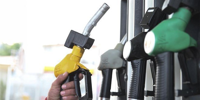 Benzin Ve Motorin Fiyat Artışı Tabelada Göründü: Güncel Tutarlar