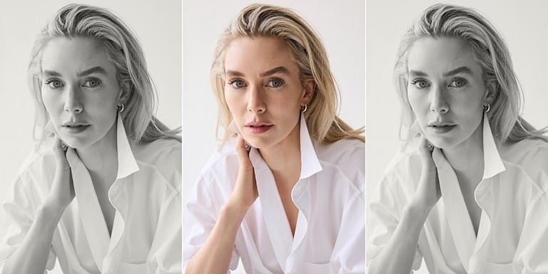 Vanessa Kirby'nin Güzellik Sektöründeki Taze Görevi