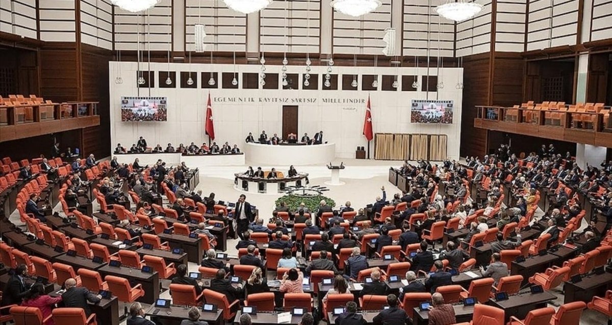 Ankara'da Tartışılan Konu: Denetimli Serbestlikte Yenilikler Geliyor