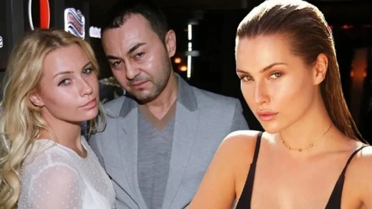 Serdar Ortaç’ın Eski Eşi Chloe Loughnan Konuştu! Saygım Kalmadı