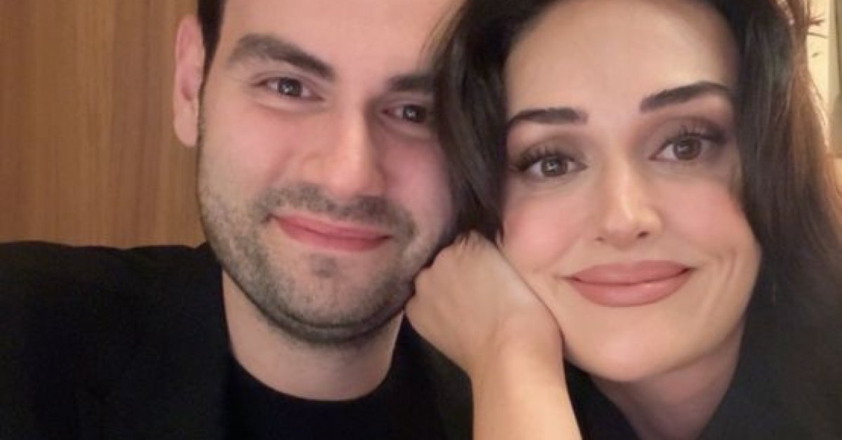Faruk Sabancı ve Esra Bilgiç'ten 'Memleketim' Akımı Başlıyor