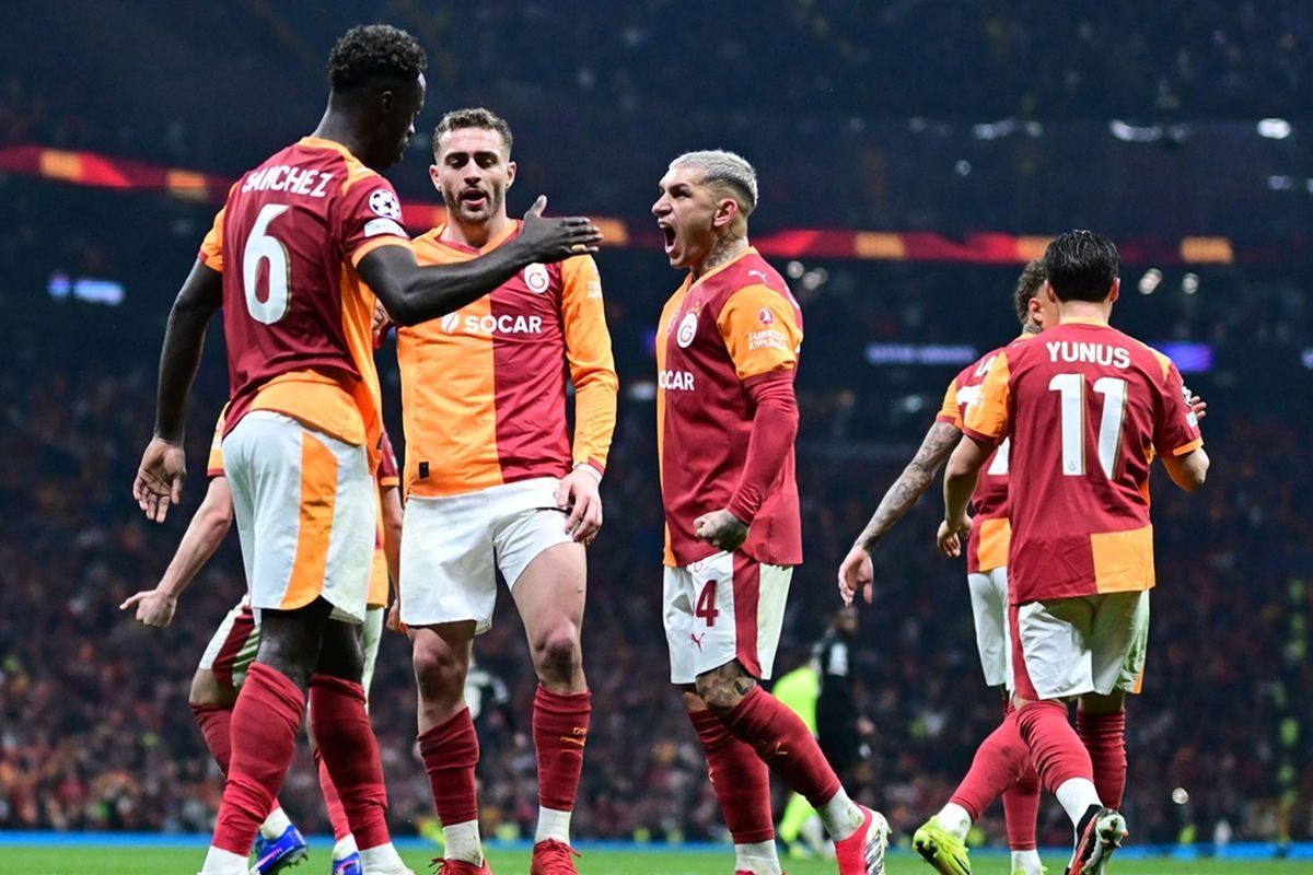 Dursun Özbek'ten Liverpool Karşılaşması İçin Önemli Adım