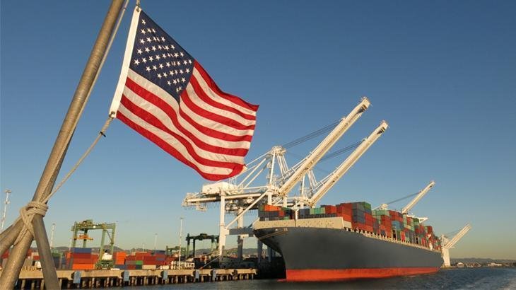 Amerika'dan 16 Ekonomi Üzerine Ticaret Araştırması Başlatıldı