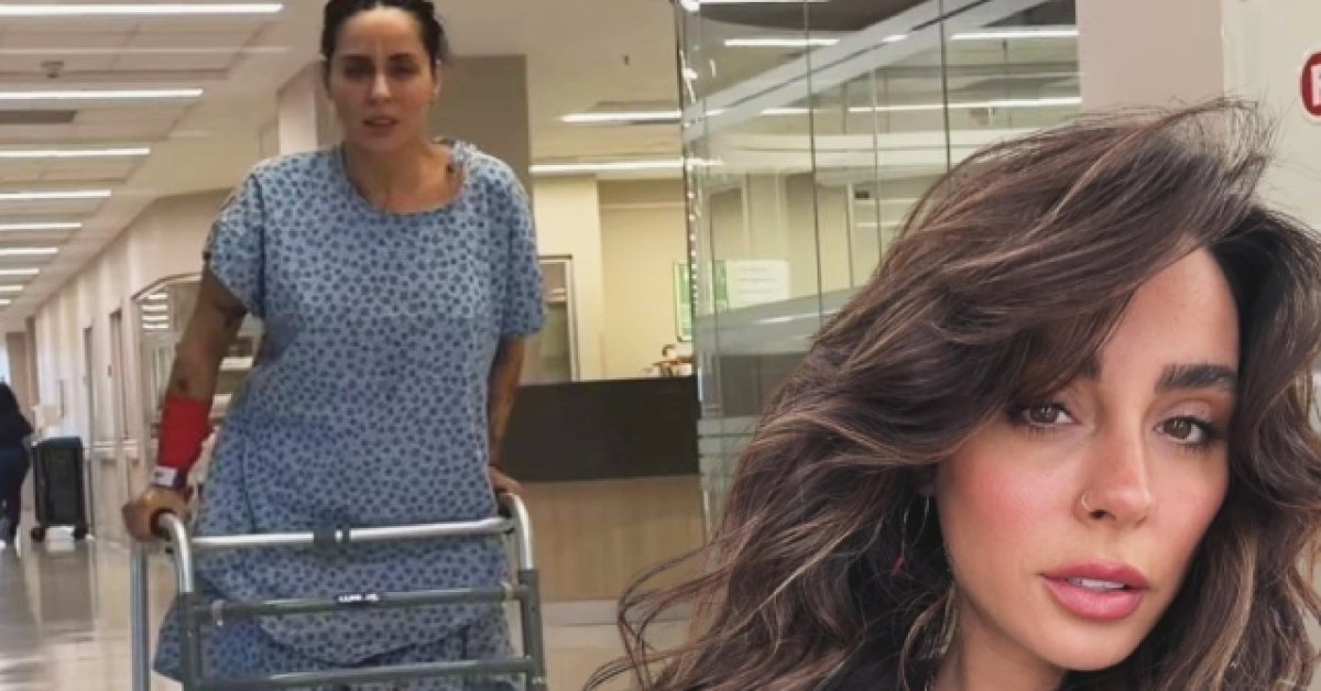 Yasemin Yürük'ün Sağlık Durumu Hakkında Yeni Bilgiler Paylaşıldı