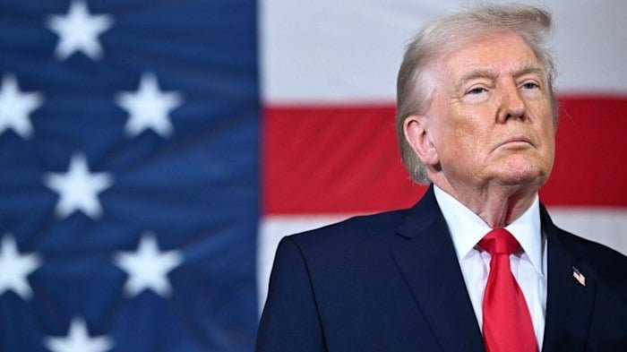 Trump NATO'yu Uyardı: "Hürmüz İçin Yardım Gelmezse...