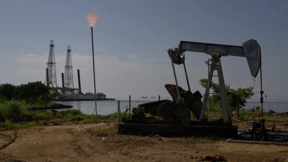 ABD'den Yeni Bir Petrol Adımı: Venezuela'ya Ticaret İzni Verildi