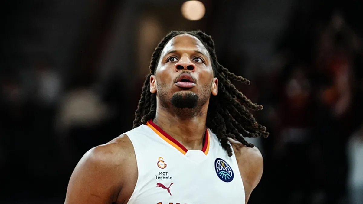 Galatasaray'ın Basketbol Şampiyonlar Ligi'ndeki Opponent'i Açıklanıyor!