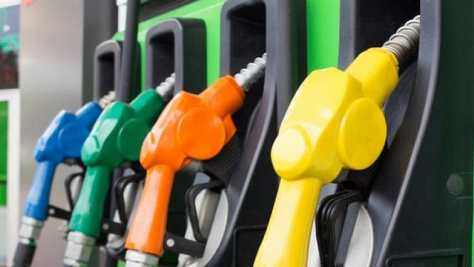 Motorin Fiyatına 5 Lira Artış Yapıldı