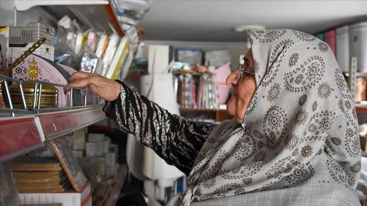 Türkiye'de En Popüler Meslek Belirlendi! 5 Kadından Biri