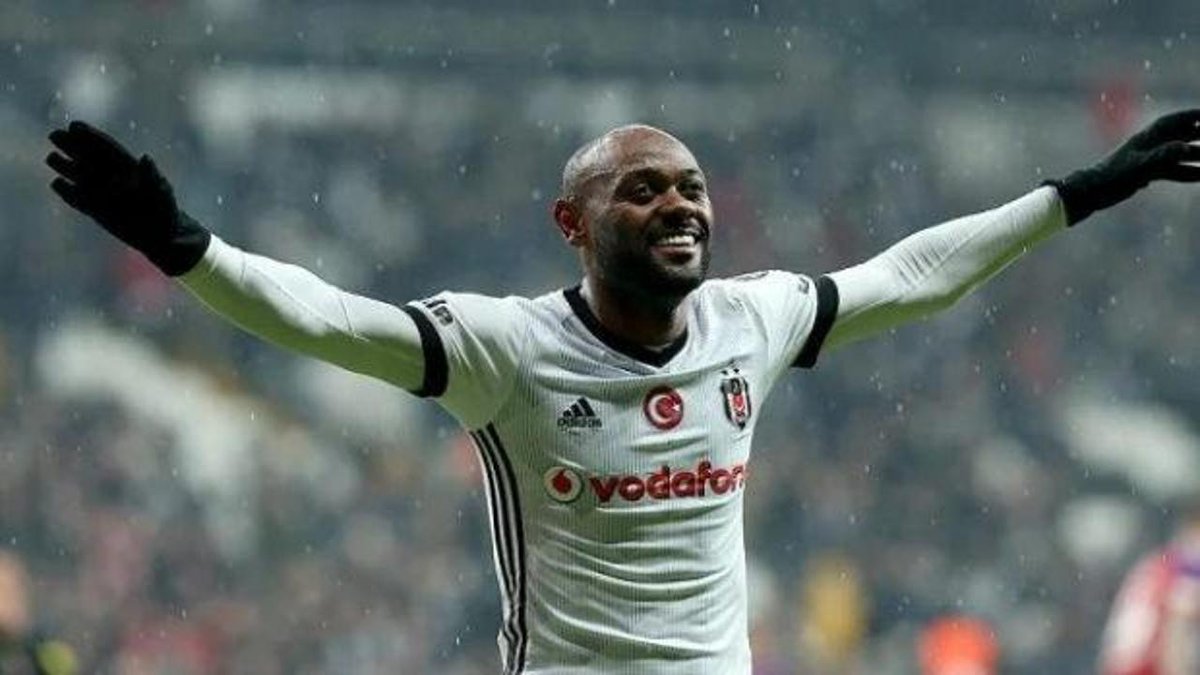 Eski Beşiktaşlı Vagner Love, Futbol Kariyerine Veda Etti!