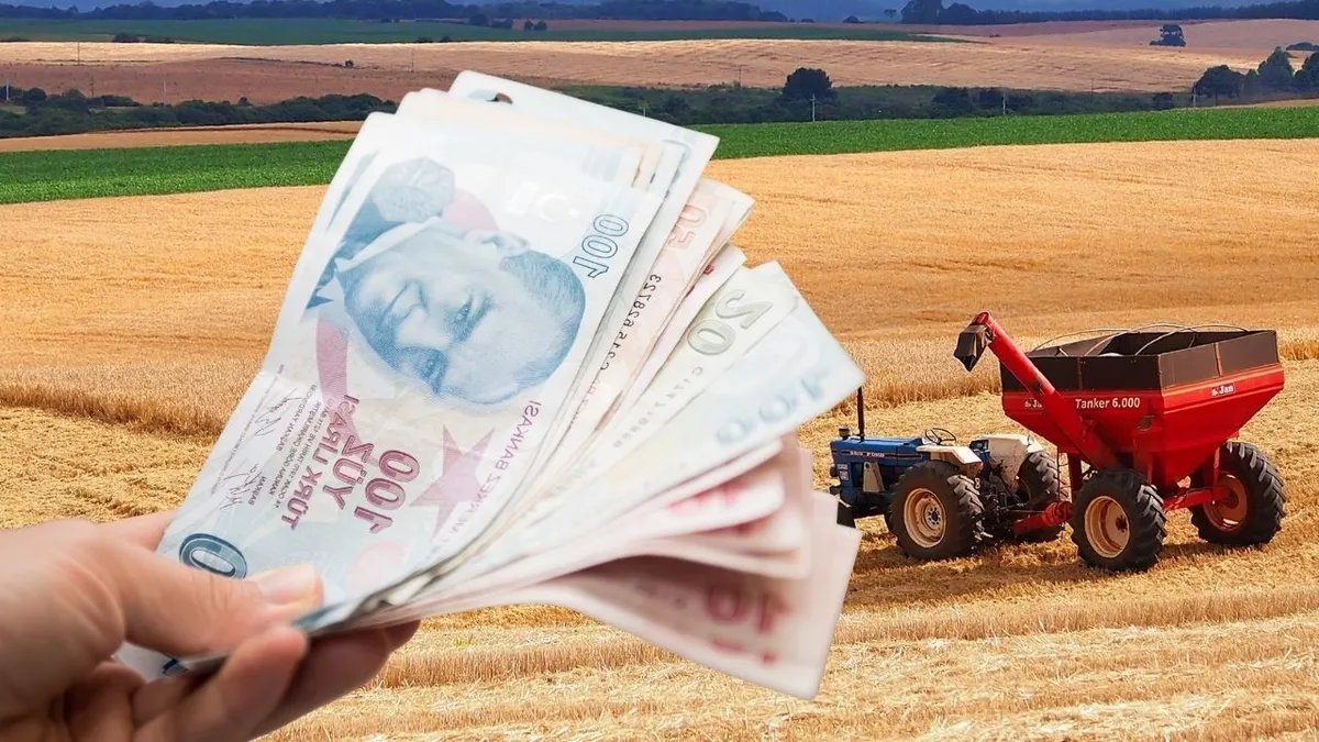 Mazot Ve Gübre Desteği Ödeme Programı 2026 | Hesaplarda Ne Zaman?