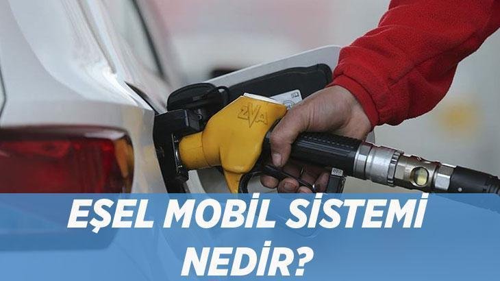 Eşel Mobil Sistemi Nedir? Akaryakıtta Fiyat Etkisi Nasıl Olacak?