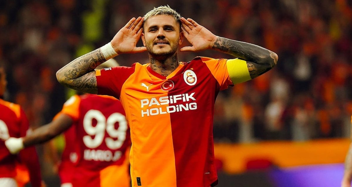 Mauro Icardi Antrenmana Katılmadı! Nedeni Ortaya Çıktı