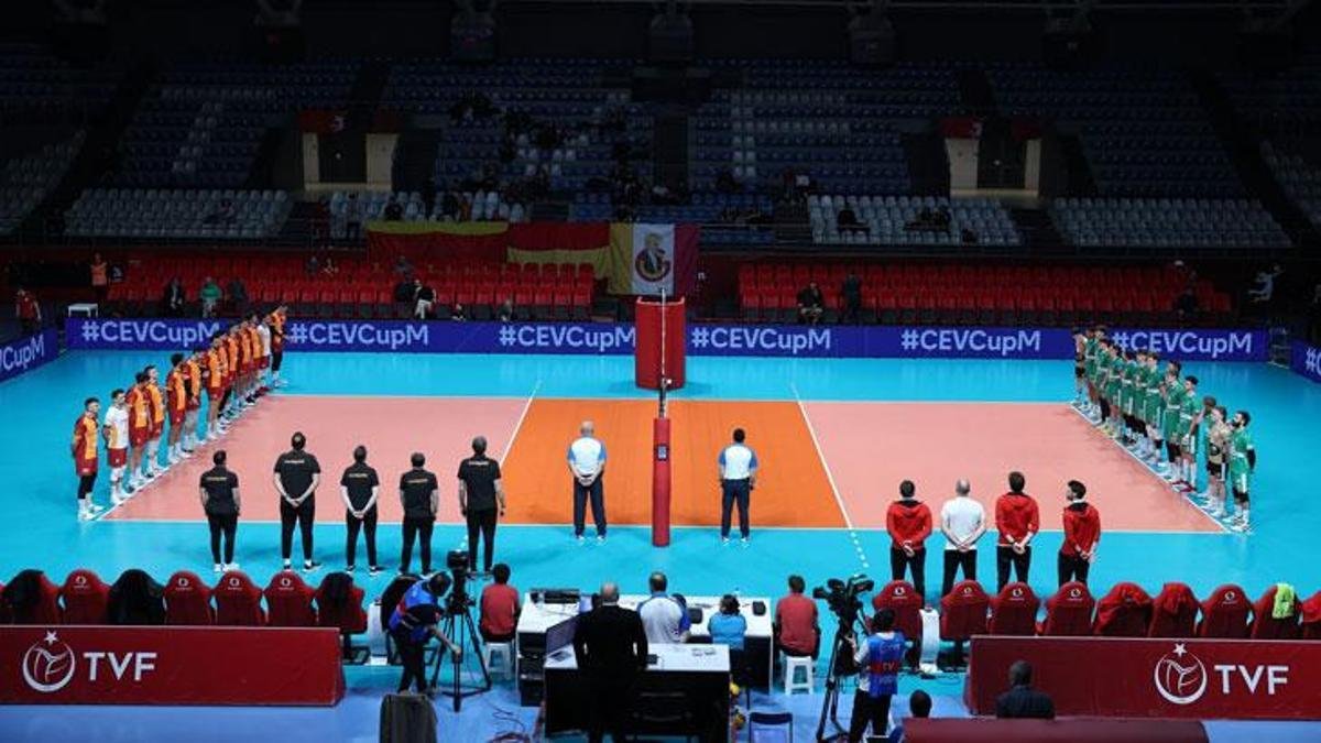 Voleybol Efeler Ligi'nde Yarı Final Tarihleri Açıklandı! Play-Off Heyecanı Başlıyor!