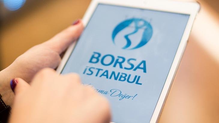 Hisse Senetleri Bugün Yükselişle Açılış Yaptı