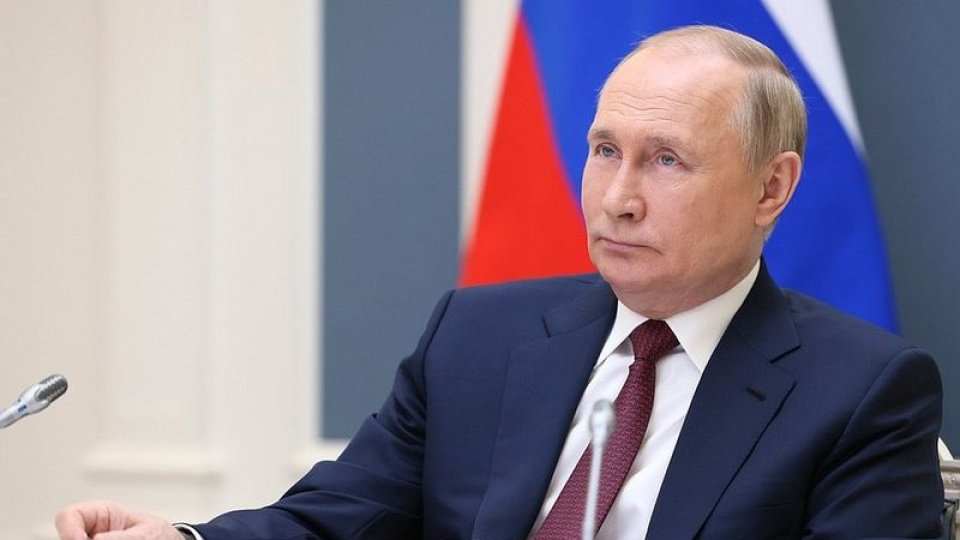 Putin Külçe Altın İhracatını Durdurdu Ve Engelledi