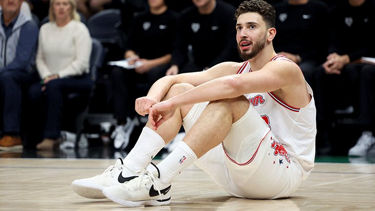 Alperen Şengün Maçta Uzatmaya Taşıdı! Rockets - Timberwolves Tarihi Anlar