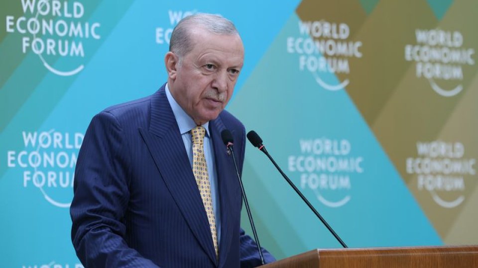Erdoğan: Savaşlar Devam Ederse Maliyetler De Artacak