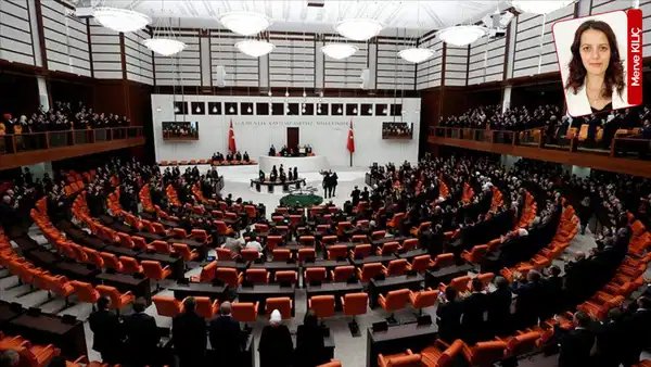 AKP Açılımda Yavaş İlerliyor: İktidar Süreci Dikkatli İlerliyor