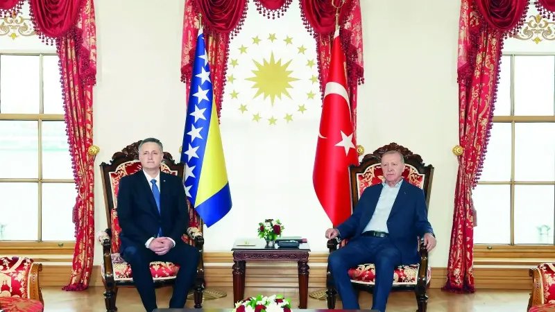Yeni Bir Serüvene Katlanacak Sabır Gösteremiyoruz