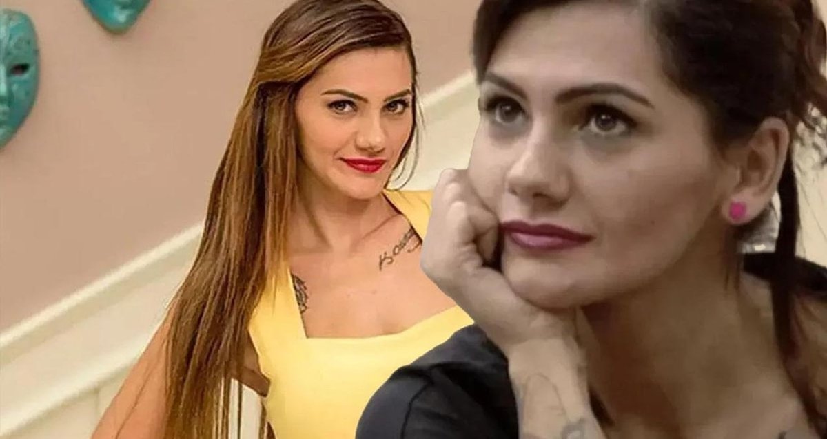 Kısmetse Olur'un Tanınan İsimlerinden Ayça Beğen İntihar Denemesi Yaptı