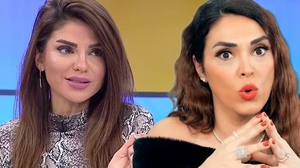 Zuhal Topal, Bircan Bali'ye Mini Elbisesi Üzerine Şaşırtıcı Cevap Verdi