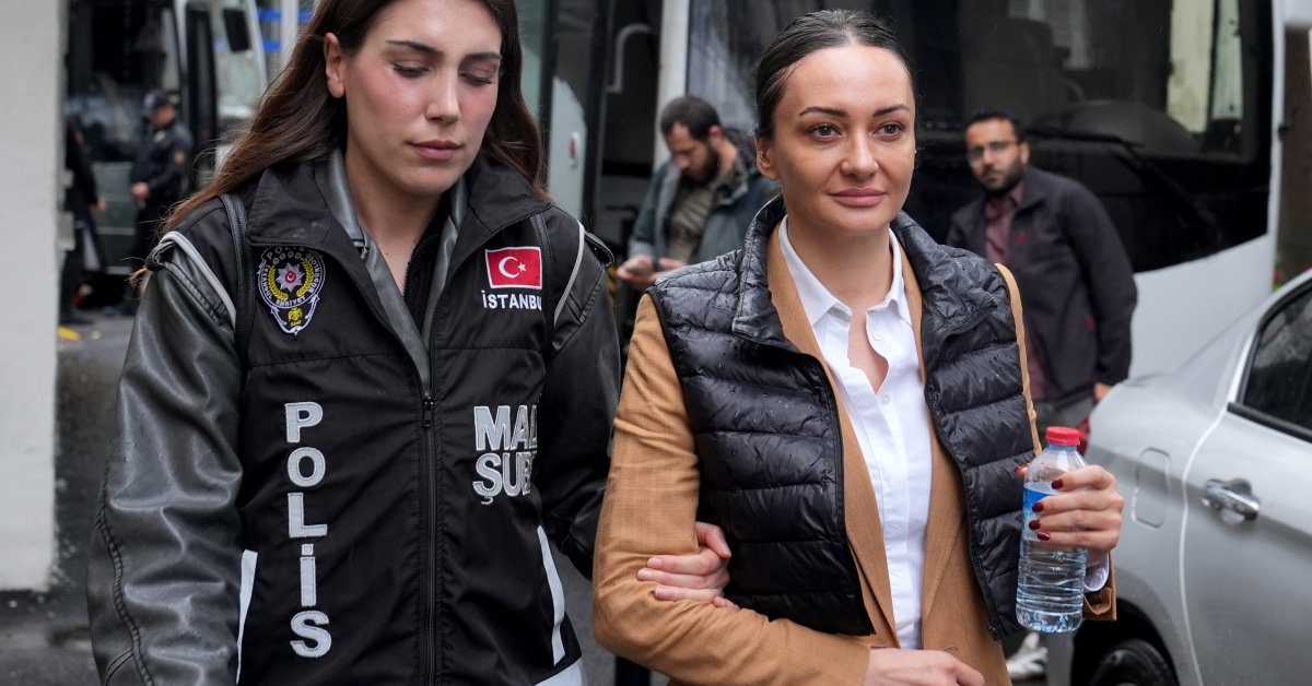 İBB'nin 'Yolsuzluk' Davasında 13. Mahkeme Oturumu Gerçekleşti
