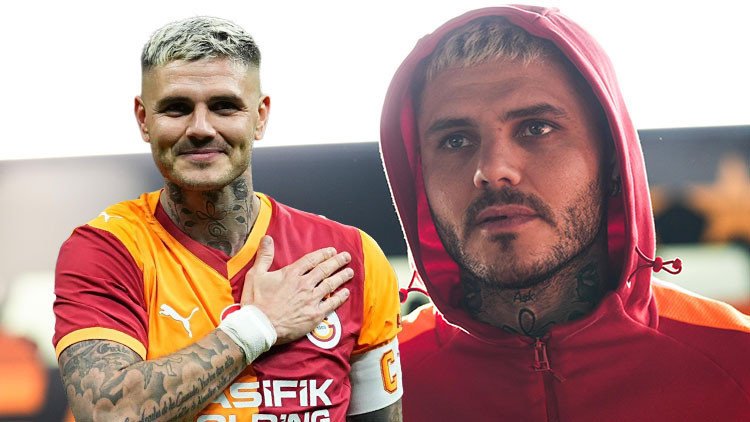 Galatasaray, Icardi Hakkında Kesin Kararını Verdi! 'Sorgulama Olmasın