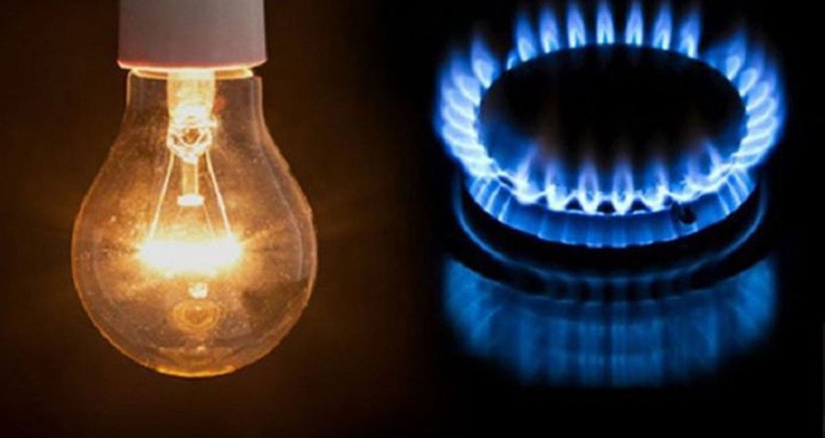 Amerikan Medyası: Türkiye'de Elektrik ve Doğal Gaz Fiyat Artışı İşareti