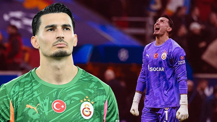 Avrupalılar Uğurcan Çakır İçin Kuyruğa Girdi! Galatasaray Fiyatı Belirledi