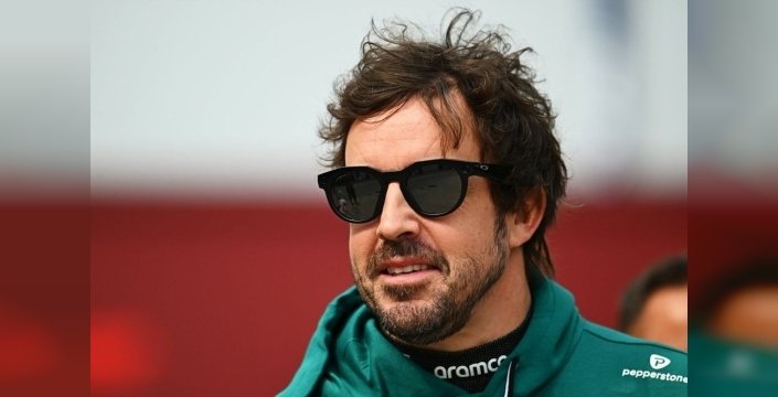 Formula 1 Yönetimi, Fernando Alonso’nun Bebeğine Özel Davetiye Gönderdi!