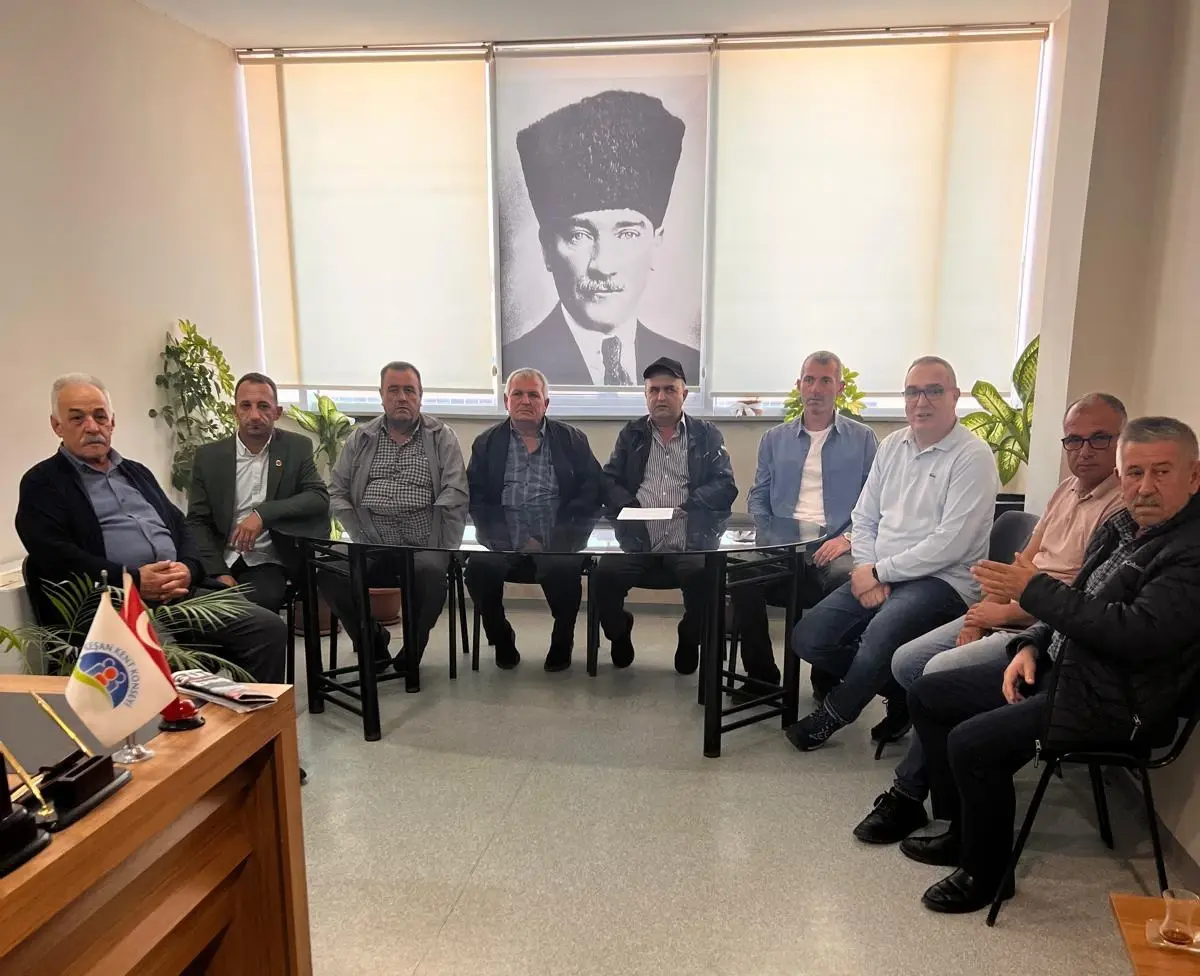 Edirne İdare Mahkemesi Jeotermal Kuyuları Durdurdu