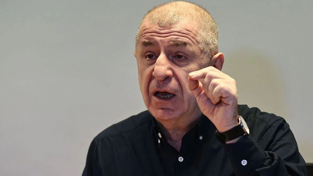 Özdağ’dan Türköne’ye sert yanıt: “Bu sözler Türkiye Cumhuriyeti’ni hedef alıyor”